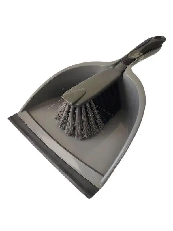 Совок та щітка AQUAPUR з короткою ручкою (L4-10281)